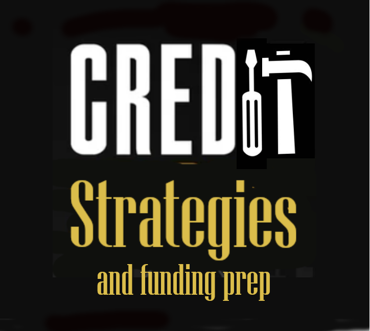 Credit Strategies Pro